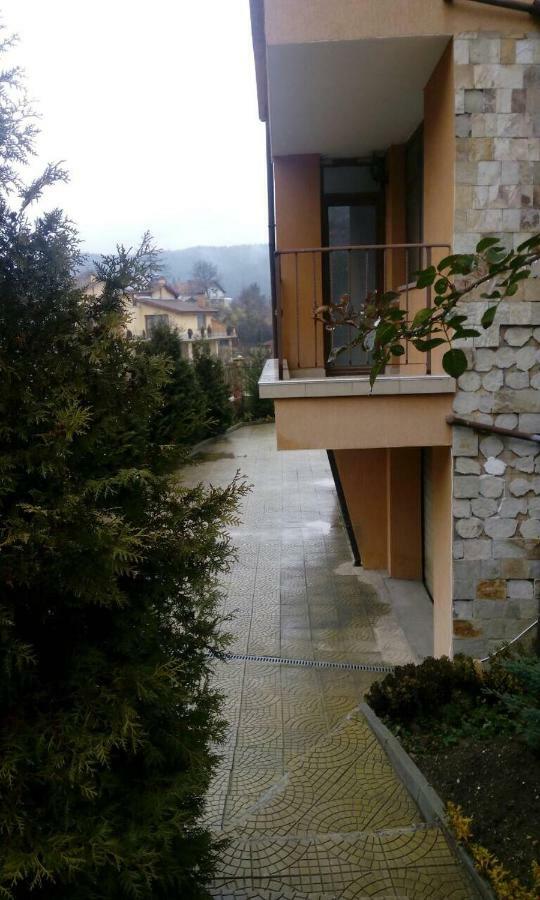 M&M Apartment Велинград Екстериор снимка