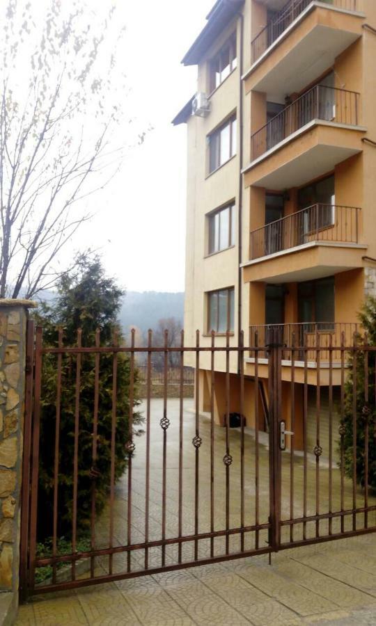 M&M Apartment Велинград Екстериор снимка