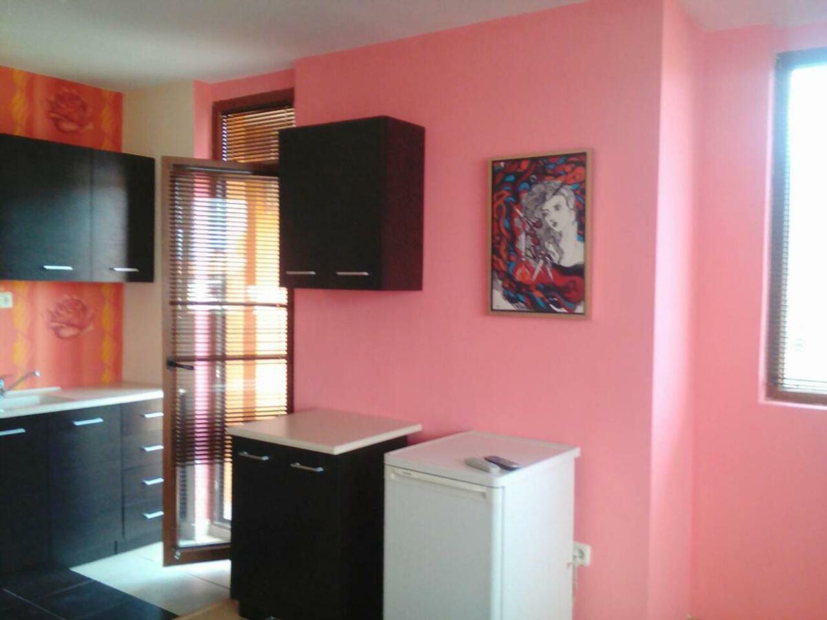 M&M Apartment Велинград Екстериор снимка
