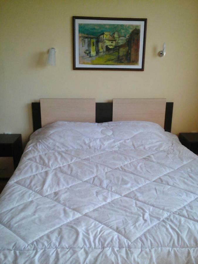 M&M Apartment Велинград Екстериор снимка