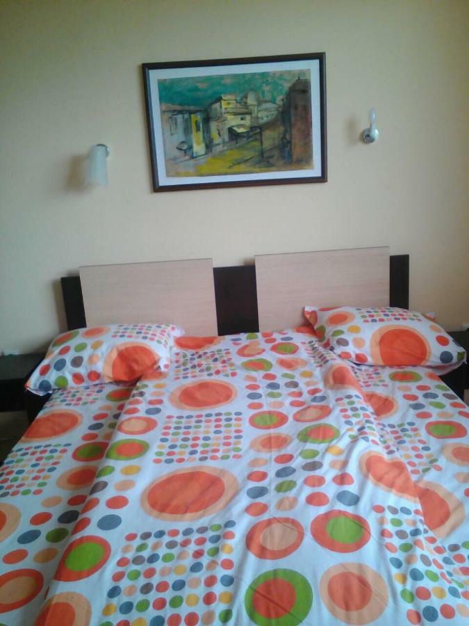 M&M Apartment Велинград Екстериор снимка