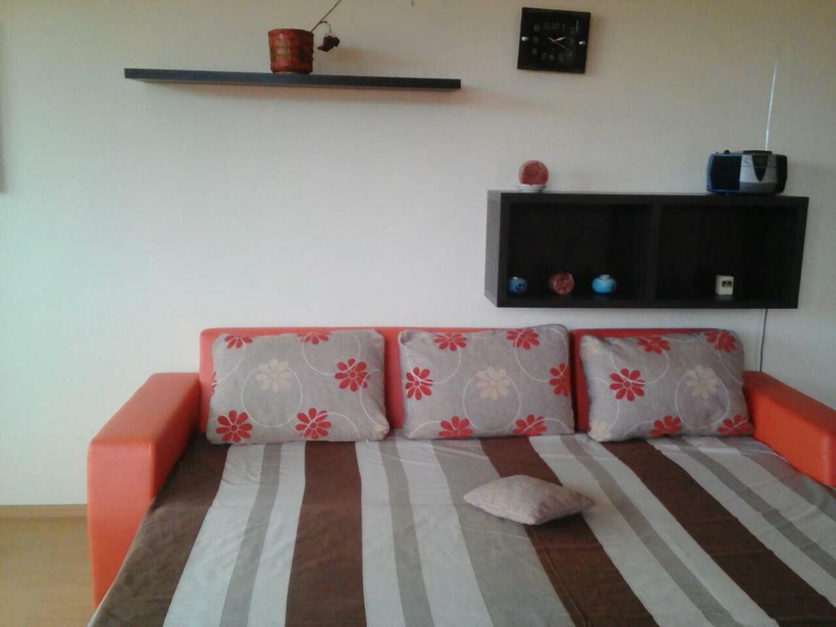 M&M Apartment Велинград Екстериор снимка