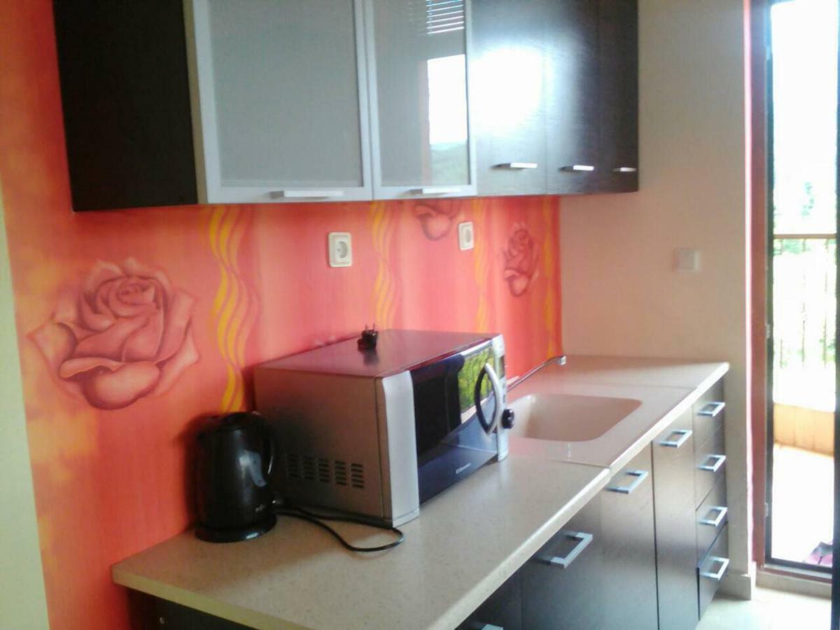 M&M Apartment Велинград Екстериор снимка