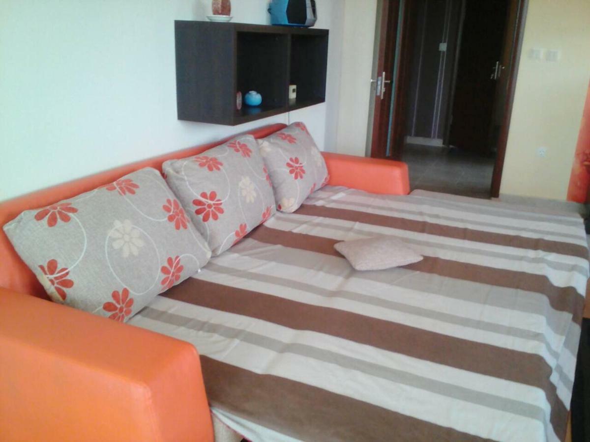 M&M Apartment Велинград Екстериор снимка