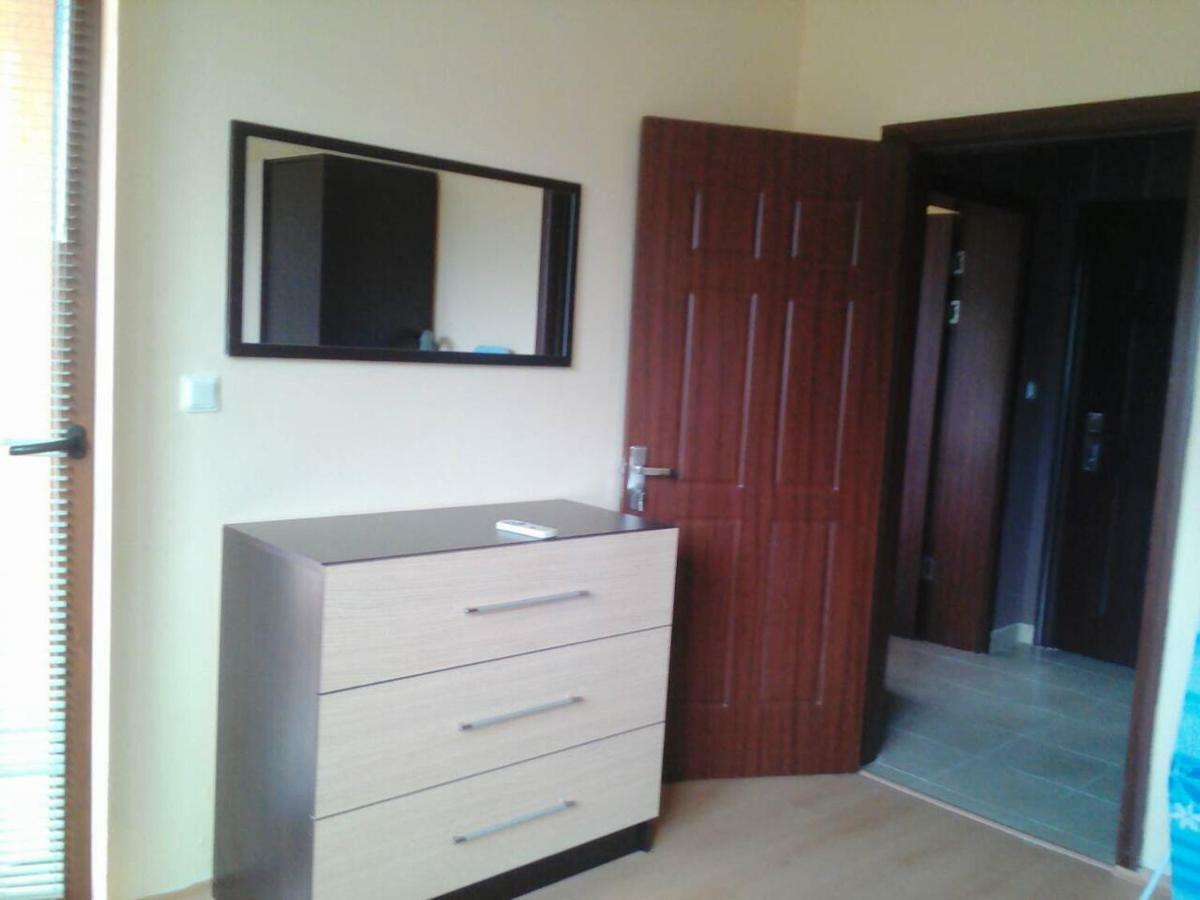 M&M Apartment Велинград Екстериор снимка