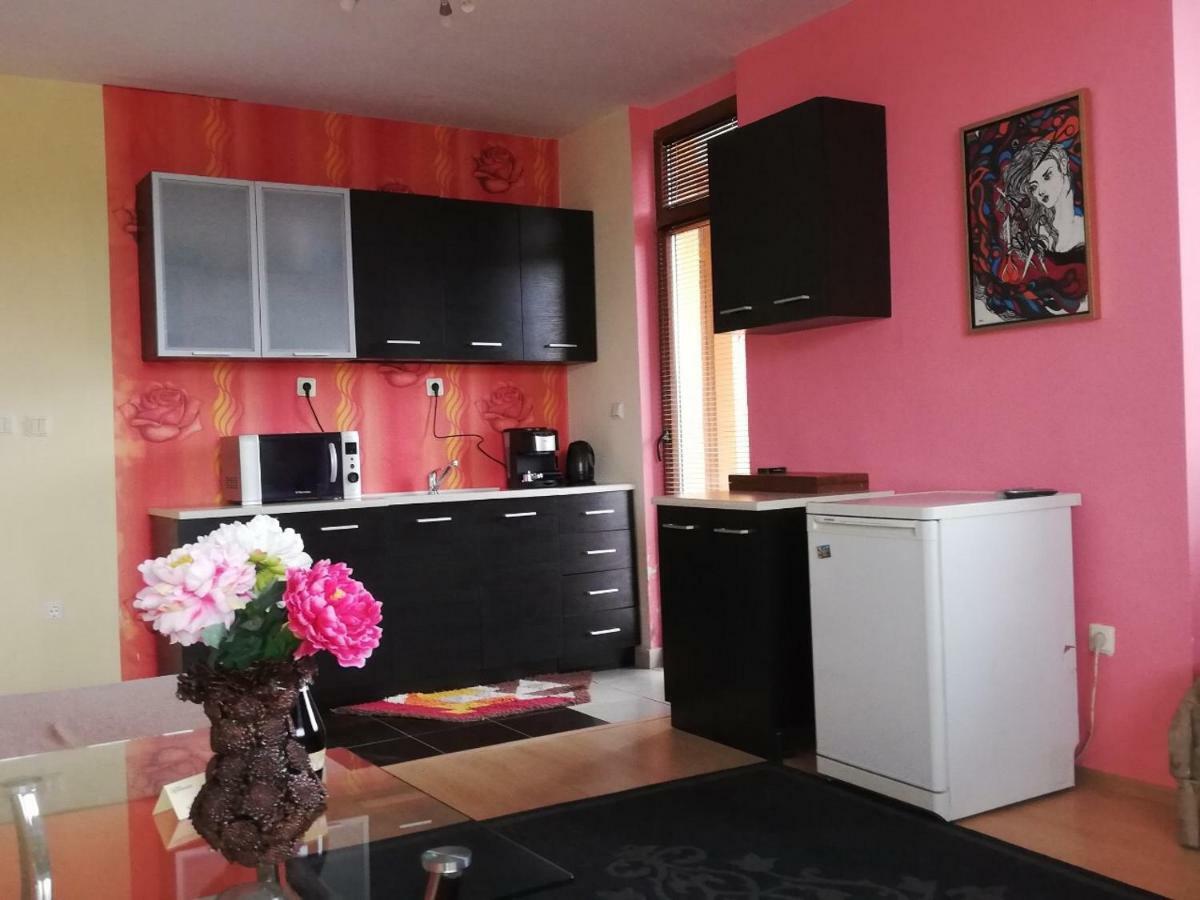 M&M Apartment Велинград Екстериор снимка