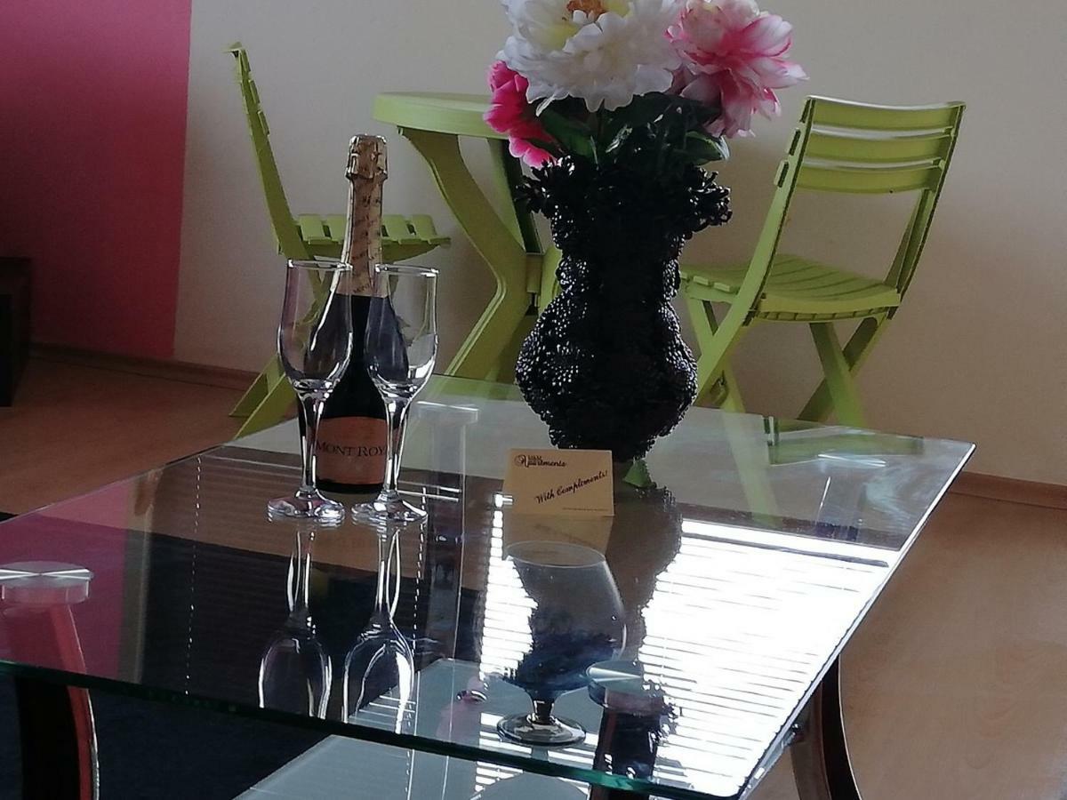M&M Apartment Велинград Екстериор снимка