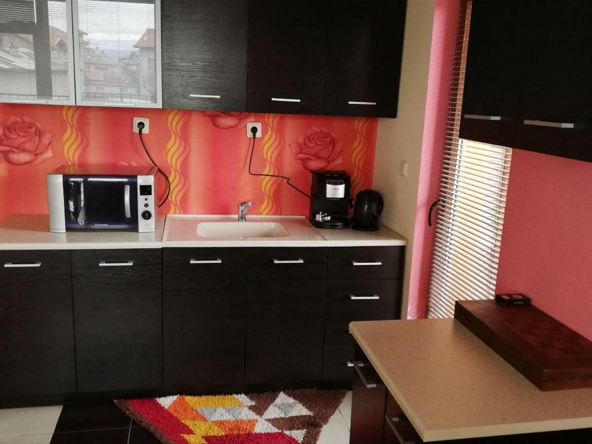M&M Apartment Велинград Екстериор снимка