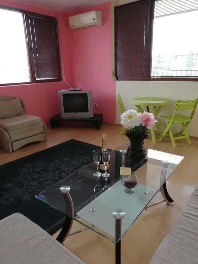 M&M Apartment Велинград Екстериор снимка