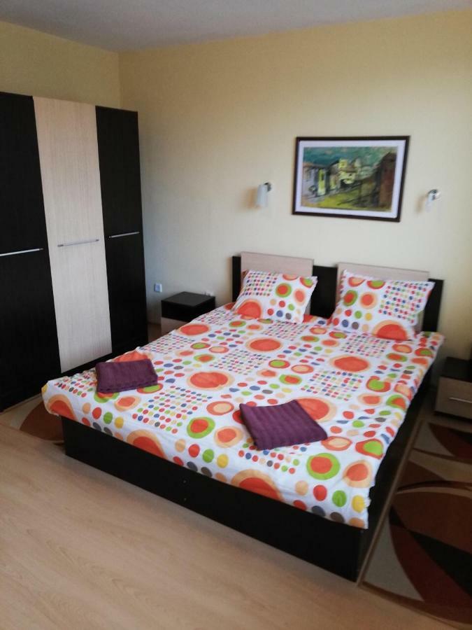 M&M Apartment Велинград Екстериор снимка