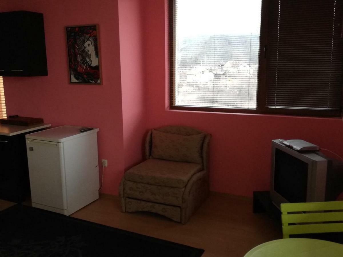 M&M Apartment Велинград Екстериор снимка